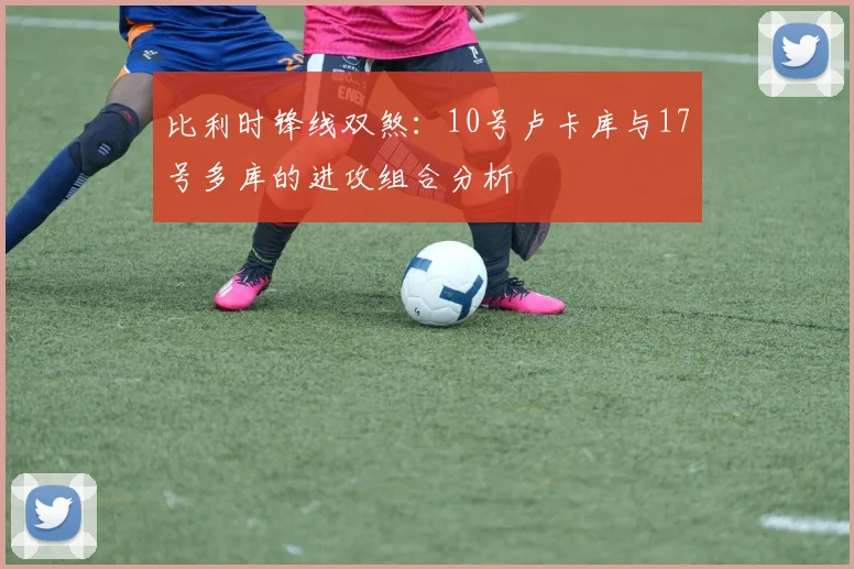 比利时锋线双煞:10号卢卡库与17号多库的进攻组合分析