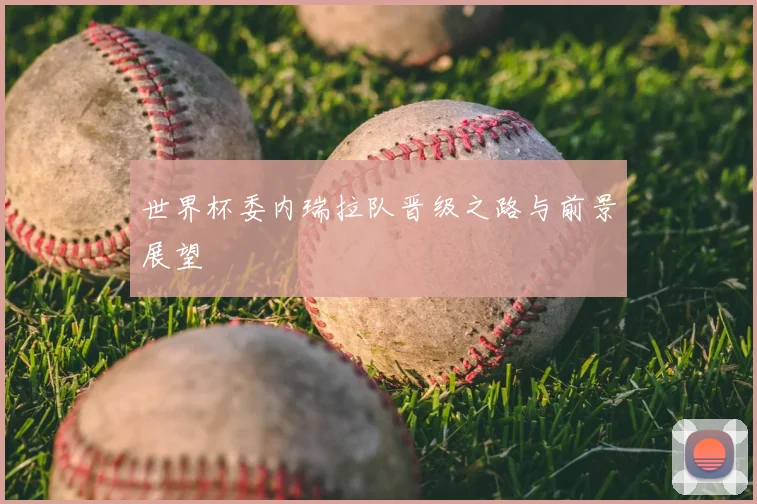 世界杯委内瑞拉队晋级之路与前景展望