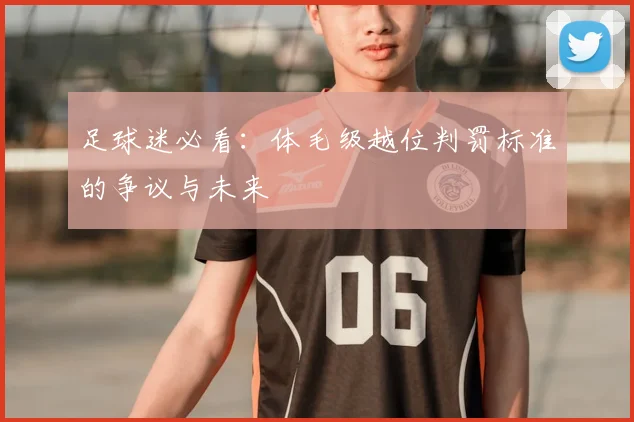 足球迷必看：体毛级越位判罚标准的争议与未来