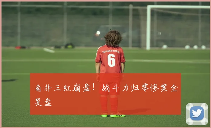 南非三红崩盘！战斗力归零惨案全复盘